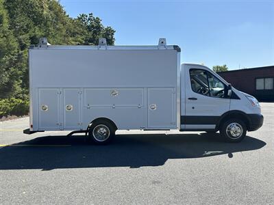 2017 Ford Transit 350 HD   - Photo 27 - South Weymouth, MA 02190