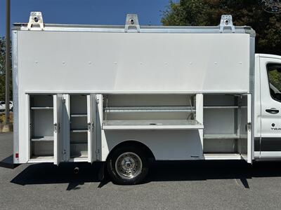 2017 Ford Transit 350 HD   - Photo 25 - South Weymouth, MA 02190