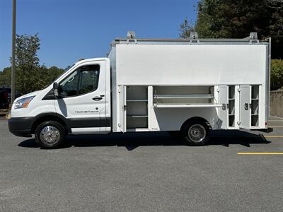 2017 Ford Transit 350 HD   - Photo 8 - South Weymouth, MA 02190