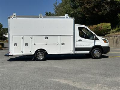 2017 Ford Transit 350 HD   - Photo 6 - South Weymouth, MA 02190