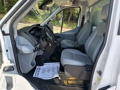 2017 Ford Transit 350 HD   - Photo 15 - South Weymouth, MA 02190