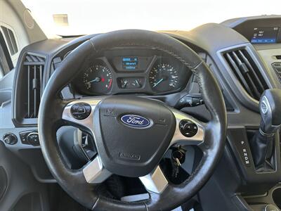 2017 Ford Transit 350 HD   - Photo 19 - South Weymouth, MA 02190