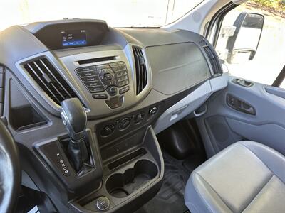 2017 Ford Transit 350 HD   - Photo 18 - South Weymouth, MA 02190
