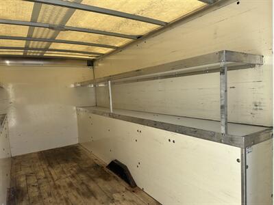 2017 Ford Transit 350 HD   - Photo 13 - South Weymouth, MA 02190