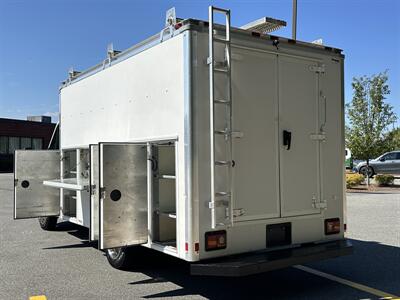 2017 Ford Transit 350 HD   - Photo 9 - South Weymouth, MA 02190