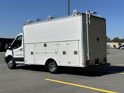 2017 Ford Transit 350 HD   - Photo 3 - South Weymouth, MA 02190