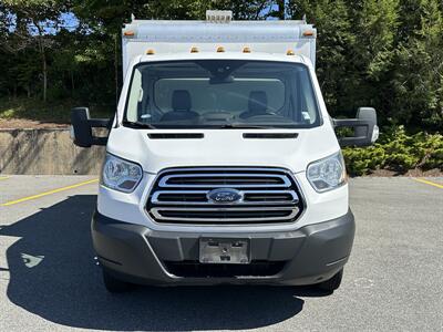 2017 Ford Transit 350 HD   - Photo 28 - South Weymouth, MA 02190
