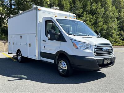2017 Ford Transit 350 HD   - Photo 30 - South Weymouth, MA 02190