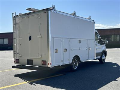 2017 Ford Transit 350 HD   - Photo 26 - South Weymouth, MA 02190