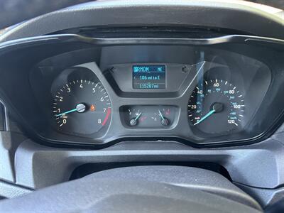 2017 Ford Transit 350 HD   - Photo 20 - South Weymouth, MA 02190