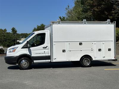 2017 Ford Transit 350 HD   - Photo 2 - South Weymouth, MA 02190