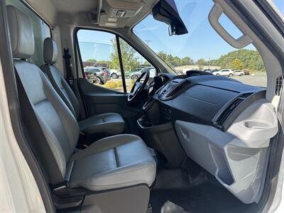 2017 Ford Transit 350 HD   - Photo 16 - South Weymouth, MA 02190