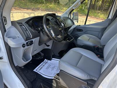 2017 Ford Transit 350 HD   - Photo 17 - South Weymouth, MA 02190