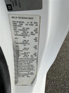 2017 GMC Sierra 3500HD CC   - Photo 21 - South Weymouth, MA 02190