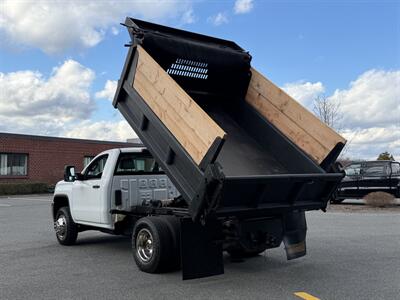 2017 GMC Sierra 3500HD CC   - Photo 13 - South Weymouth, MA 02190