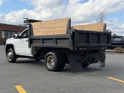 2017 GMC Sierra 3500HD CC   - Photo 4 - South Weymouth, MA 02190