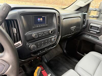 2017 GMC Sierra 3500HD CC   - Photo 20 - South Weymouth, MA 02190