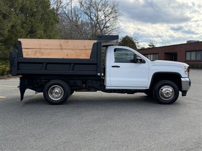 2017 GMC Sierra 3500HD CC   - Photo 8 - South Weymouth, MA 02190