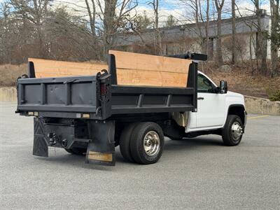 2017 GMC Sierra 3500HD CC   - Photo 6 - South Weymouth, MA 02190