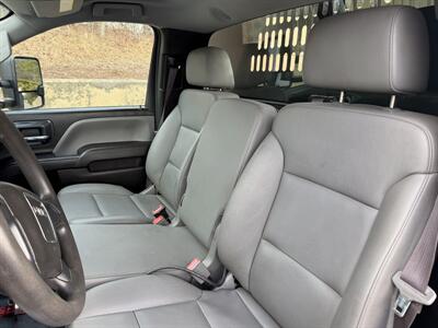 2017 GMC Sierra 3500HD CC   - Photo 22 - South Weymouth, MA 02190