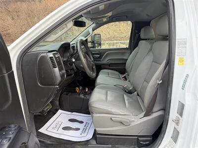 2017 GMC Sierra 3500HD CC   - Photo 18 - South Weymouth, MA 02190