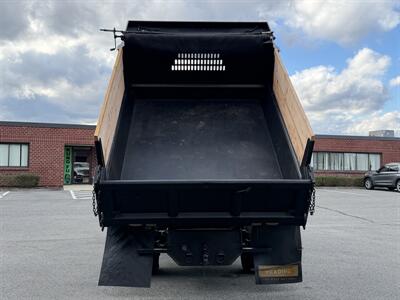 2017 GMC Sierra 3500HD CC   - Photo 14 - South Weymouth, MA 02190