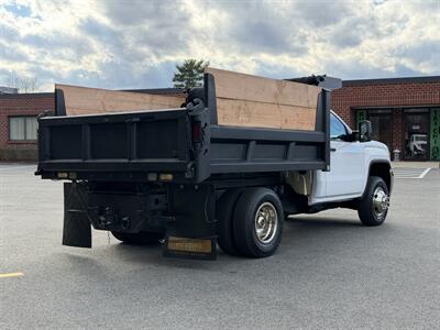 2017 GMC Sierra 3500HD CC   - Photo 7 - South Weymouth, MA 02190