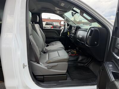 2017 GMC Sierra 3500HD CC   - Photo 19 - South Weymouth, MA 02190