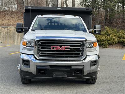 2017 GMC Sierra 3500HD CC   - Photo 10 - South Weymouth, MA 02190