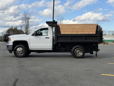 2017 GMC Sierra 3500HD CC   - Photo 3 - South Weymouth, MA 02190