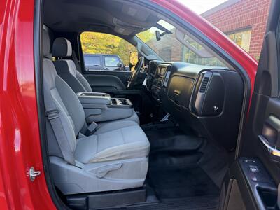 2015 Chevrolet Silverado 3500HD Dump Truck Duramax Diesel - Photo 16 - South Weymouth, MA 02190