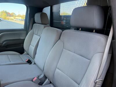 2015 Chevrolet Silverado 3500HD Dump Truck Duramax Diesel - Photo 23 - South Weymouth, MA 02190