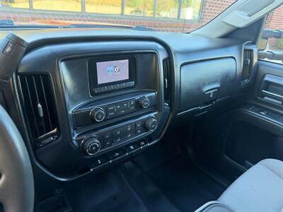 2015 Chevrolet Silverado 3500HD Dump Truck Duramax Diesel - Photo 26 - South Weymouth, MA 02190