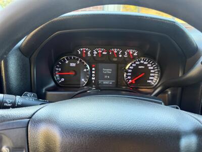 2015 Chevrolet Silverado 3500HD Dump Truck Duramax Diesel - Photo 18 - South Weymouth, MA 02190