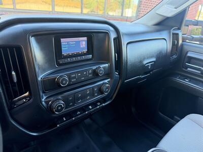 2015 Chevrolet Silverado 3500HD Dump Truck Duramax Diesel - Photo 17 - South Weymouth, MA 02190