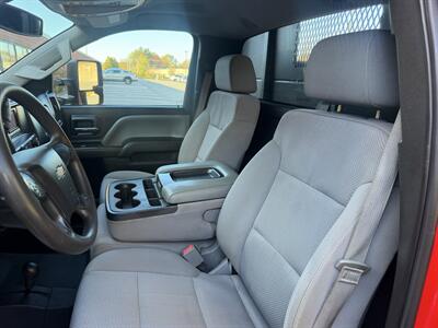 2015 Chevrolet Silverado 3500HD Dump Truck Duramax Diesel - Photo 22 - South Weymouth, MA 02190