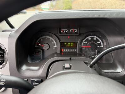 2014 Ford E450 14' UTILITY   - Photo 15 - South Weymouth, MA 02190