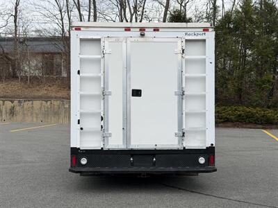 2014 Ford E450 14' UTILITY   - Photo 5 - South Weymouth, MA 02190