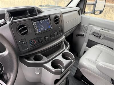 2014 Ford E450 14' UTILITY   - Photo 17 - South Weymouth, MA 02190