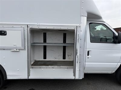 2014 Ford E450 14' UTILITY   - Photo 19 - South Weymouth, MA 02190