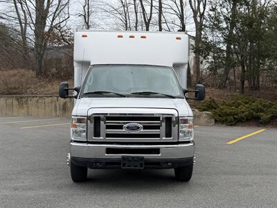 2014 Ford E450 14' UTILITY   - Photo 11 - South Weymouth, MA 02190