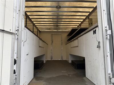 2014 Ford E450 14' UTILITY   - Photo 12 - South Weymouth, MA 02190