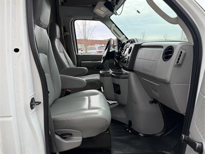2014 Ford E450 14' UTILITY   - Photo 14 - South Weymouth, MA 02190