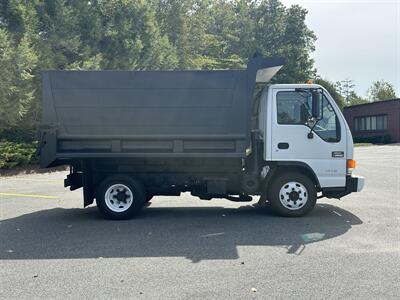 2005 GMC W3500 W3500  Dump - Photo 7 - South Weymouth, MA 02190
