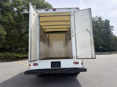 2019 Chevrolet Express 10' Utility Service Van 3500 - Photo 13 - South Weymouth, MA 02190