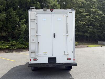 2019 Chevrolet Express 10' Utility Service Van 3500 - Photo 5 - South Weymouth, MA 02190