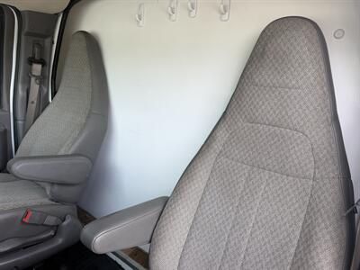2019 Chevrolet Express 10' Utility Service Van 3500 - Photo 17 - South Weymouth, MA 02190
