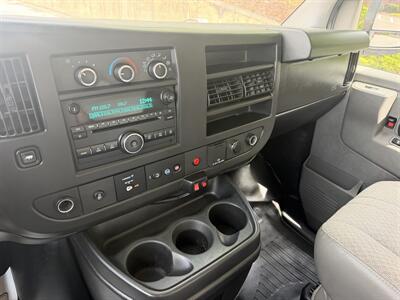 2019 Chevrolet Express 10' Utility Service Van 3500 - Photo 16 - South Weymouth, MA 02190