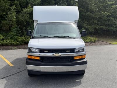 2019 Chevrolet Express 10' Utility Service Van 3500 - Photo 12 - South Weymouth, MA 02190