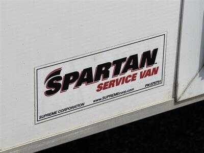 2019 Chevrolet Express 10' Utility Service Van 3500 - Photo 18 - South Weymouth, MA 02190